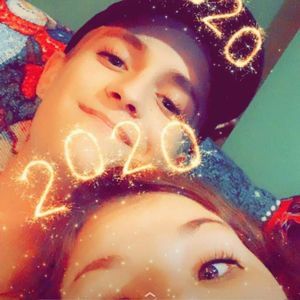 Meet your Posher, Zachary